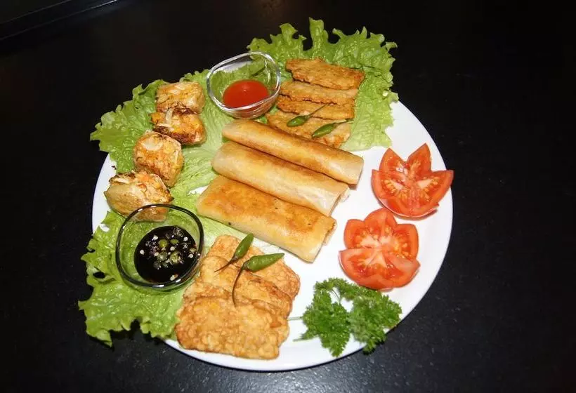 Majatalo Keryanti Domaine De Lesleac'h