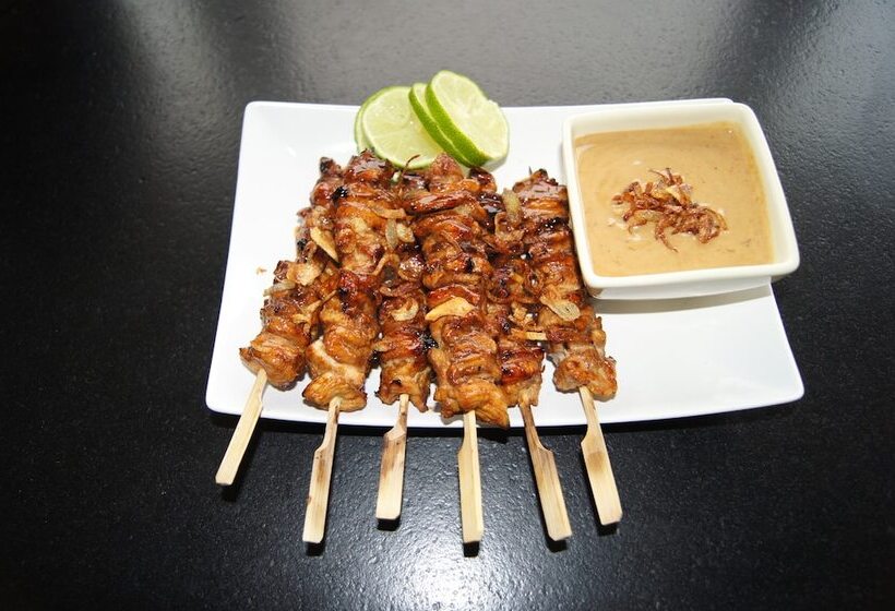 ペンション Keryanti Domaine De Lesleac'h