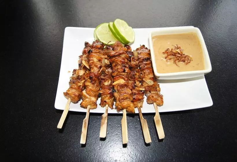 Majatalo Keryanti Domaine De Lesleac'h