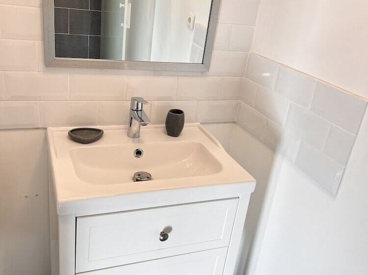 ペンション Keryanti Domaine De Lesleac'h