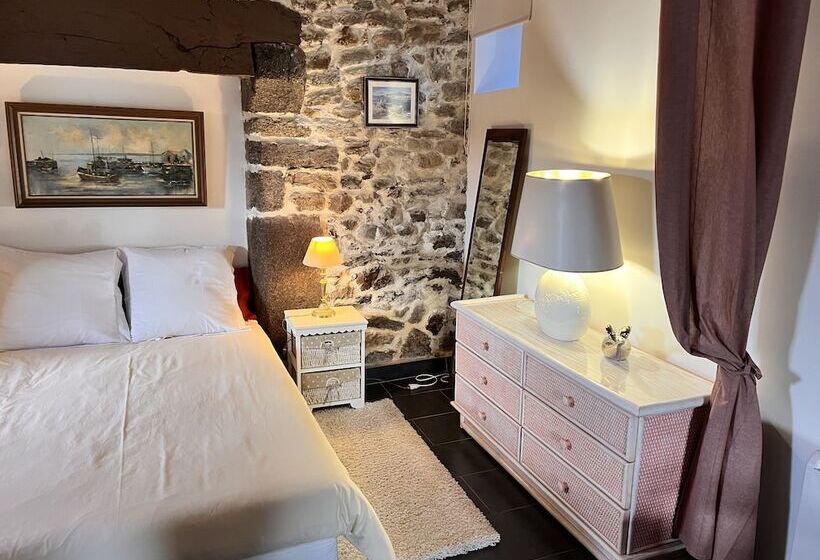 ペンション Keryanti Domaine De Lesleac'h