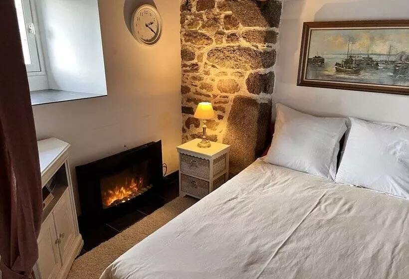 Majatalo Keryanti Domaine De Lesleac'h