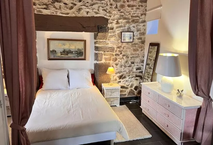 Majatalo Keryanti Domaine De Lesleac'h