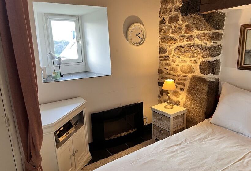 ペンション Keryanti Domaine De Lesleac'h