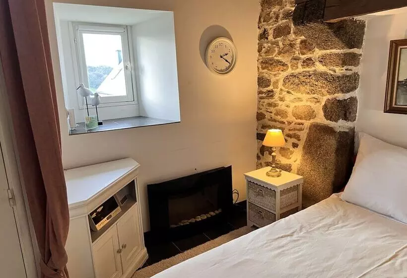 Majatalo Keryanti Domaine De Lesleac'h