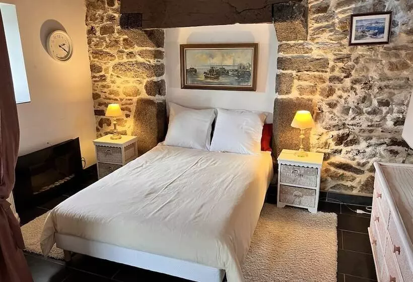 Majatalo Keryanti Domaine De Lesleac'h