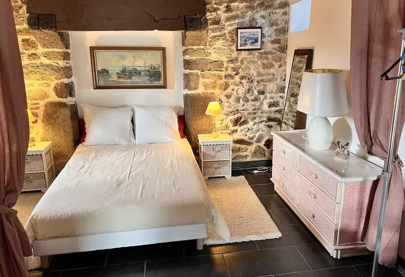 Majatalo Keryanti Domaine De Lesleac'h