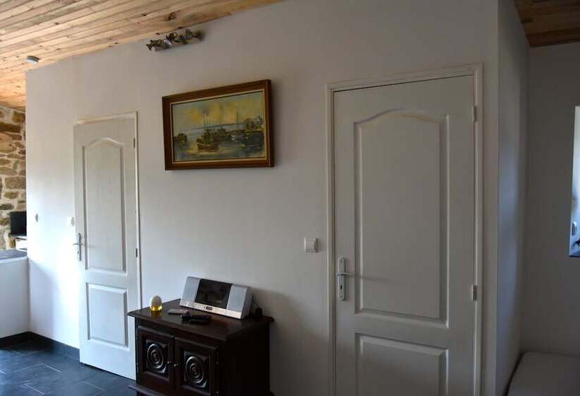 ペンション Keryanti Domaine De Lesleac'h