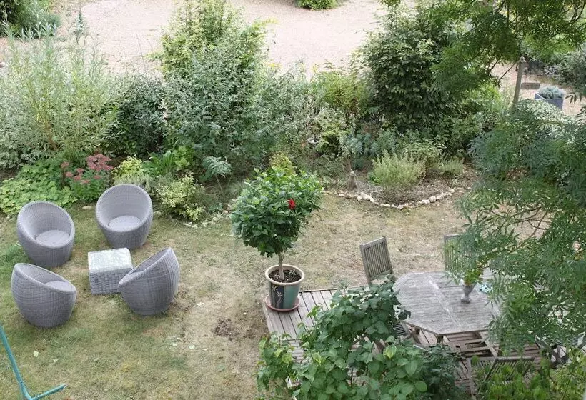 Majatalo La Grange Au Pesle