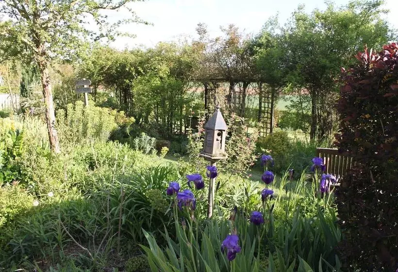 Majatalo La Grange Au Pesle