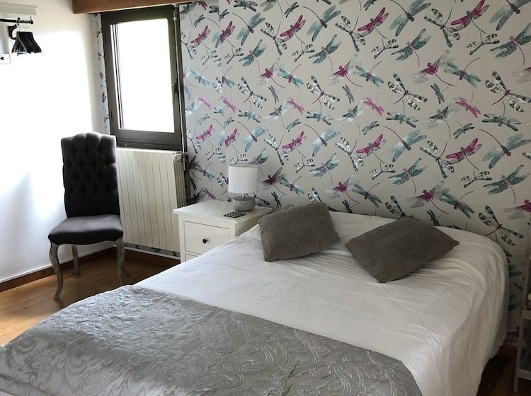 ペンション Las Coumeilles