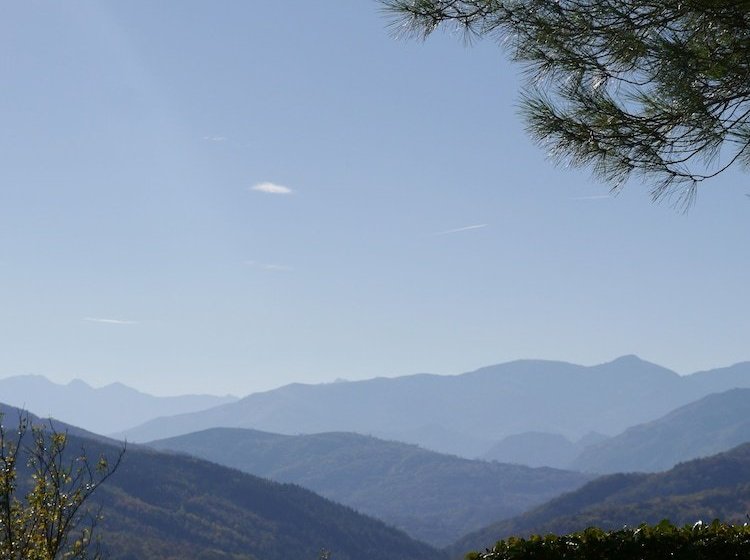 ペンション Las Coumeilles