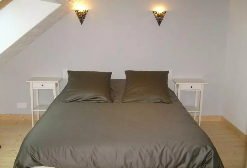 Majatalo Le Chêne Blanc