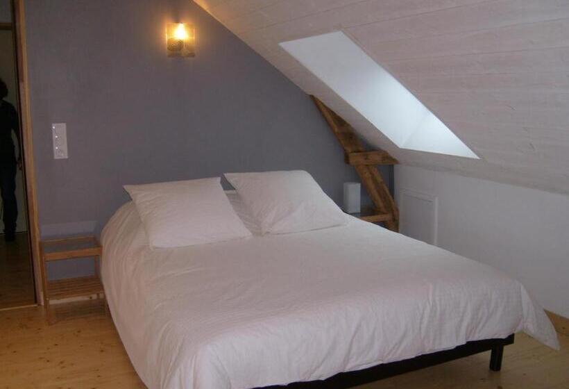 ペンション Le Chêne Blanc