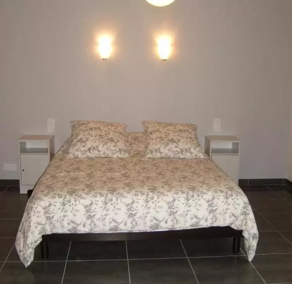 Majatalo Le Chêne Blanc