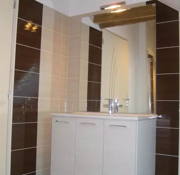 Majatalo Le Chêne Blanc