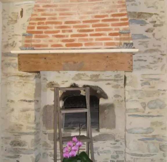 Majatalo Le Chêne Blanc