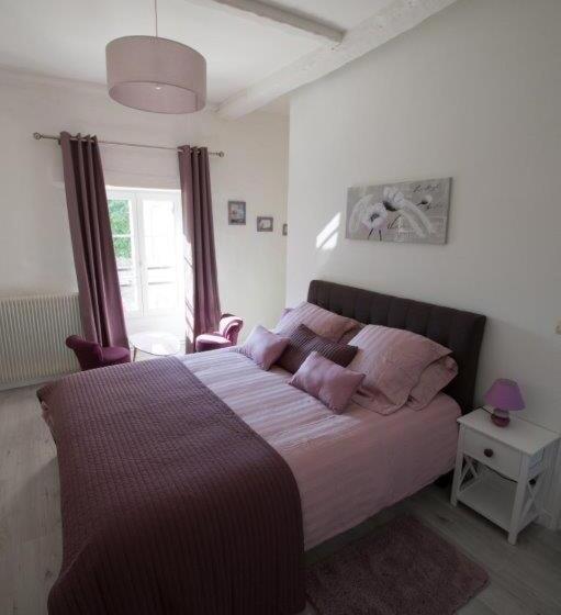 Пансион Le Clos De Chaussy