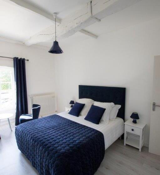 Пансион Le Clos De Chaussy