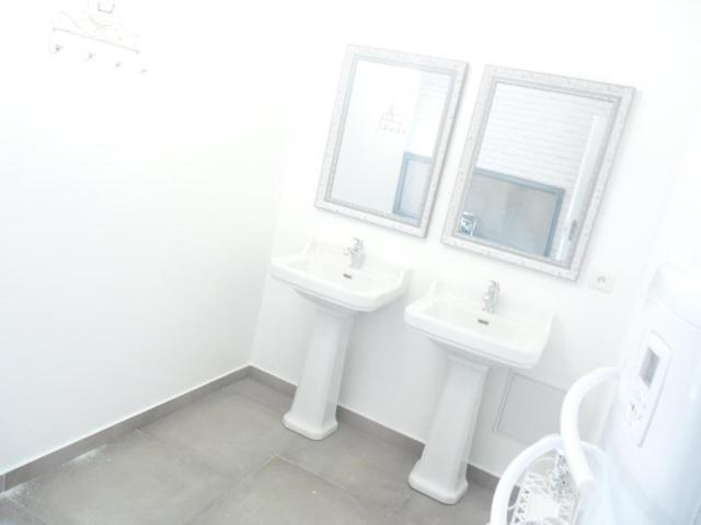 Пансион Le Clos De Chaussy