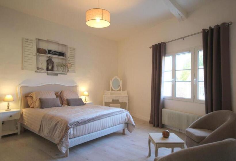 Пансион Le Clos De Chaussy