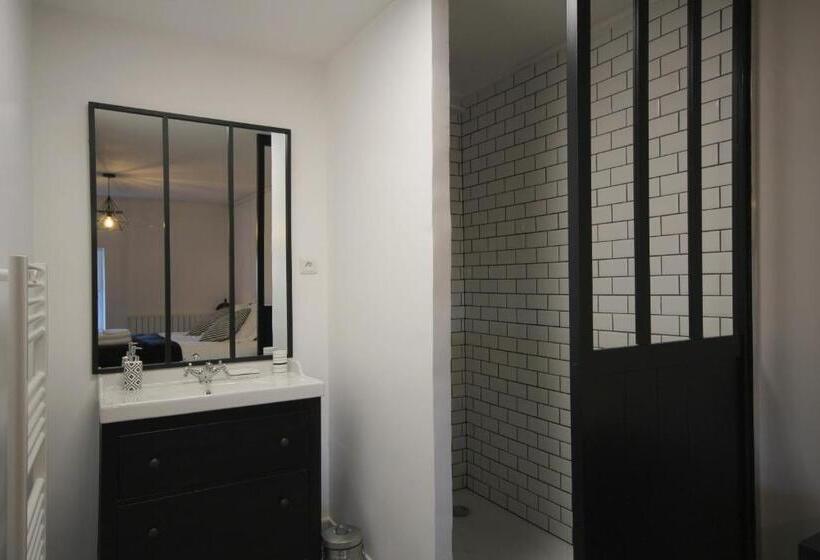 Пансион Le Clos De Chaussy