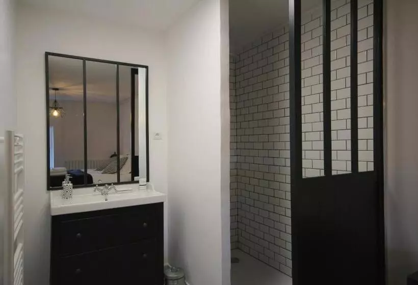 Majatalo Le Clos De Chaussy