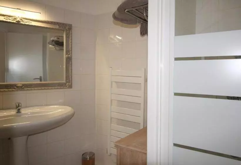 Majatalo Le Clos De Chaussy