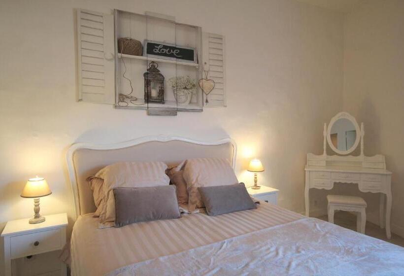 Пансион Le Clos De Chaussy