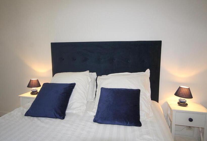 Пансион Le Clos De Chaussy