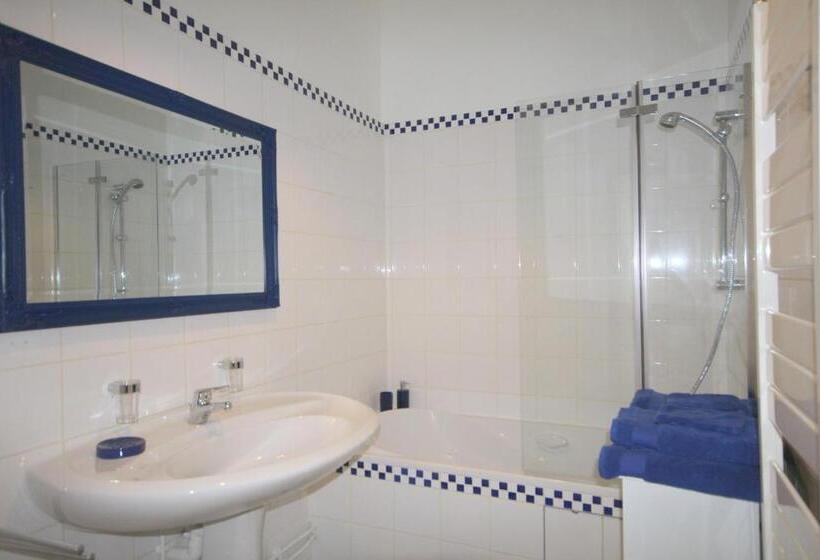 Пансион Le Clos De Chaussy