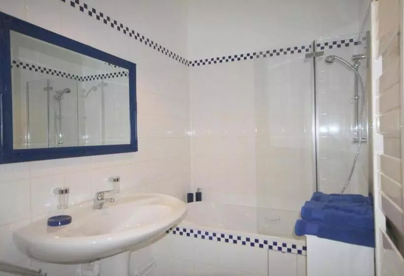 Majatalo Le Clos De Chaussy