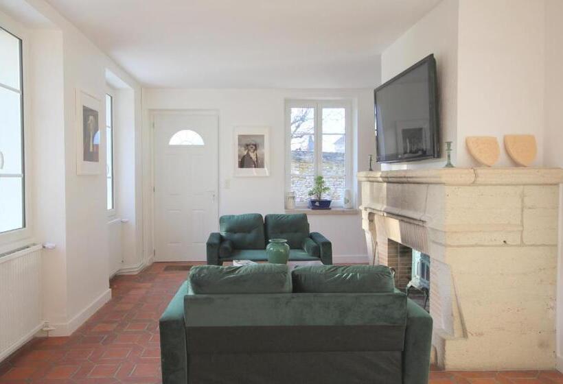 Пансион Le Clos De Chaussy