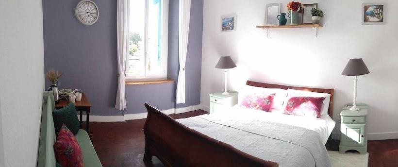 פנסיון Le Fagnard Chambres D Hotes