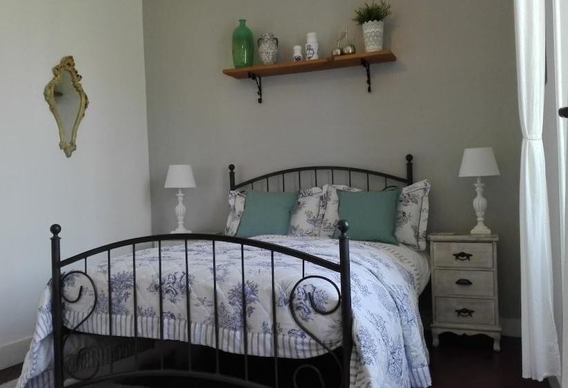 פנסיון Le Fagnard Chambres D Hotes