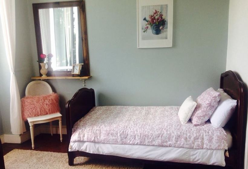 פנסיון Le Fagnard Chambres D Hotes