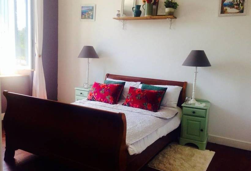 פנסיון Le Fagnard Chambres D Hotes