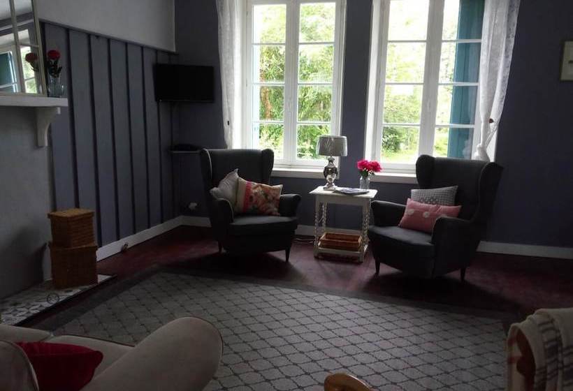 פנסיון Le Fagnard Chambres D Hotes