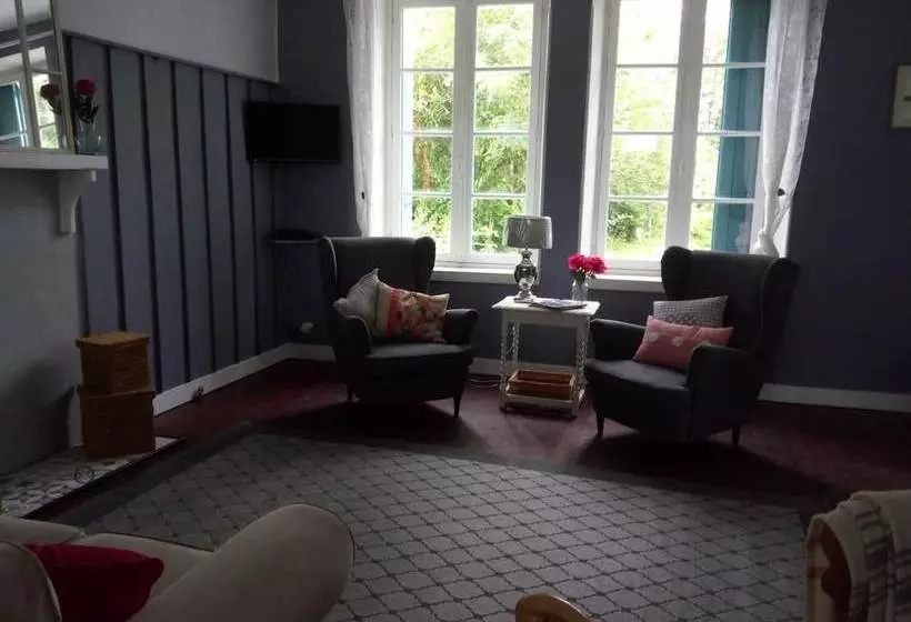 Majatalo Le Fagnard Chambres D Hotes