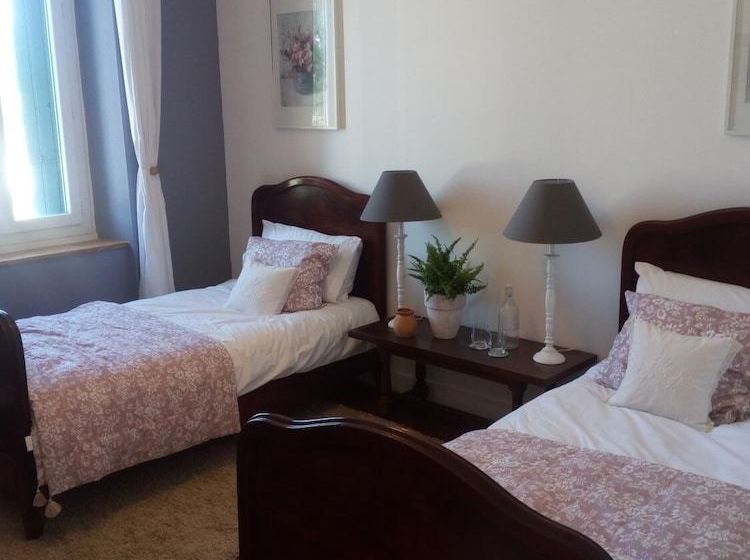 פנסיון Le Fagnard Chambres D Hotes