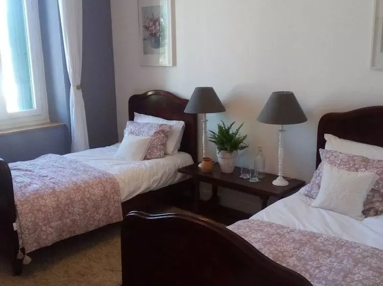 Majatalo Le Fagnard Chambres D Hotes