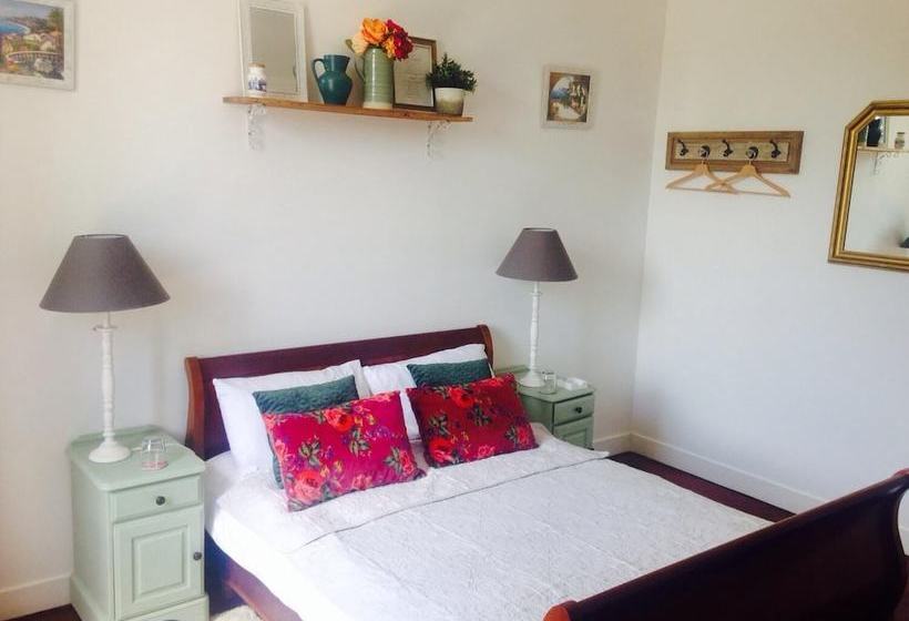 פנסיון Le Fagnard Chambres D Hotes