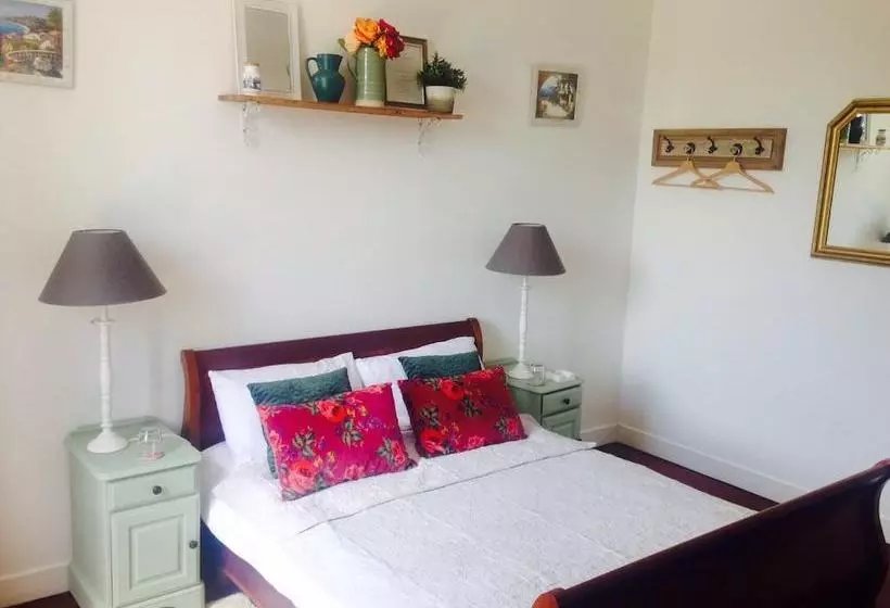 Majatalo Le Fagnard Chambres D Hotes