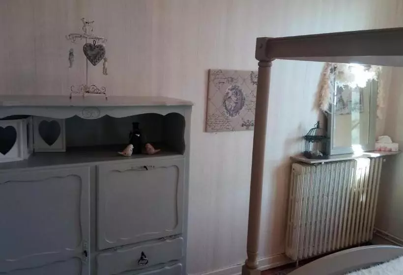 Majatalo Les 2 Granges Chambre D Hôtes