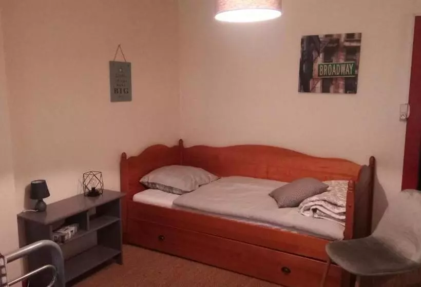 Majatalo Les 2 Granges Chambre D Hôtes