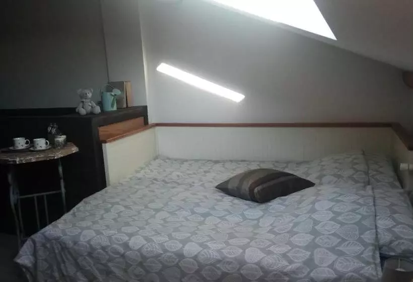 Majatalo Les 2 Granges Chambre D Hôtes