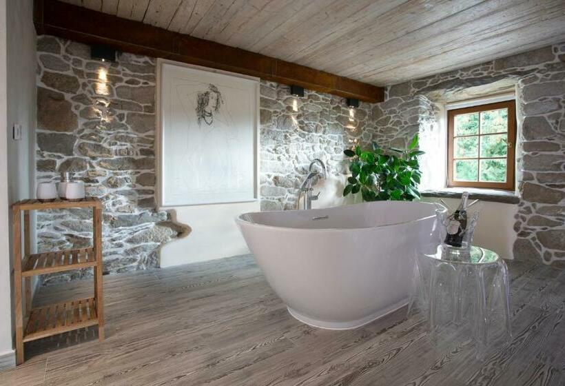 פנסיון Penzion Vejrovna