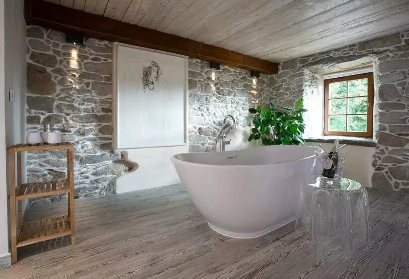 Majatalo Penzion Vejrovna