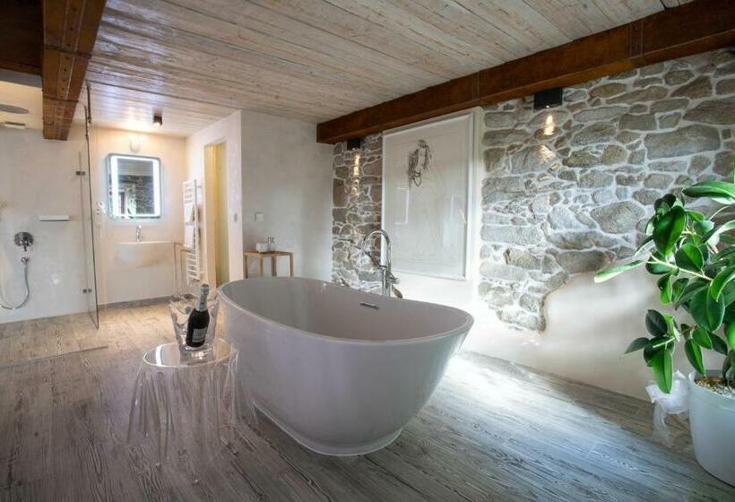 פנסיון Penzion Vejrovna