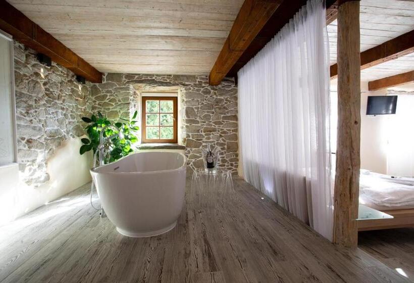 פנסיון Penzion Vejrovna